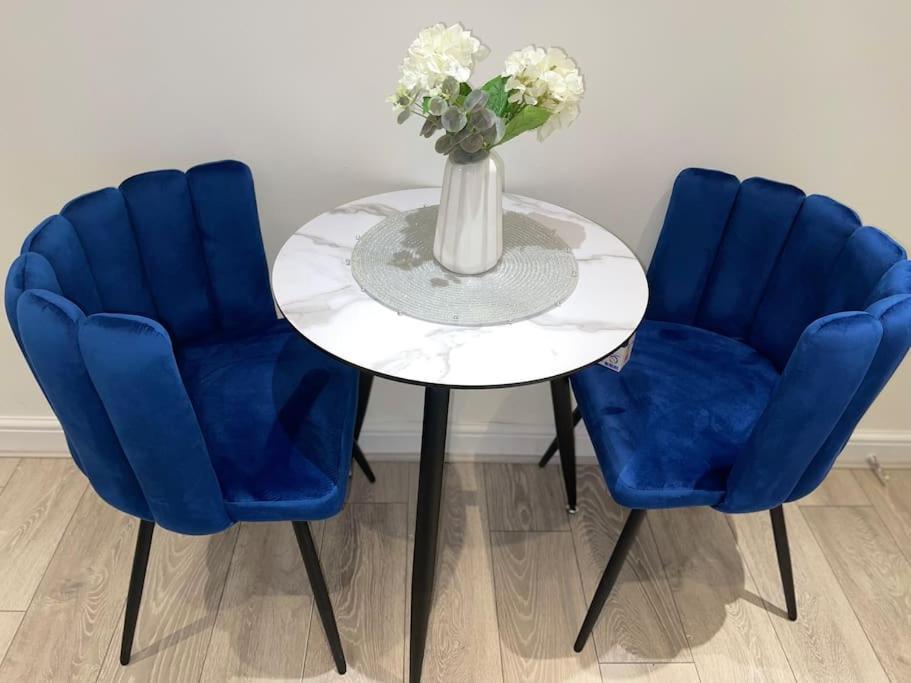 Stylish Cosy Studio Apartment Gravesend Exteriör bild